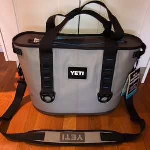 BRAND NEW Yeti Hopper 20 Soft Cooler! NWT!